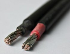 銅電纜線(xiàn)