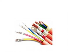 礦物絕緣電纜